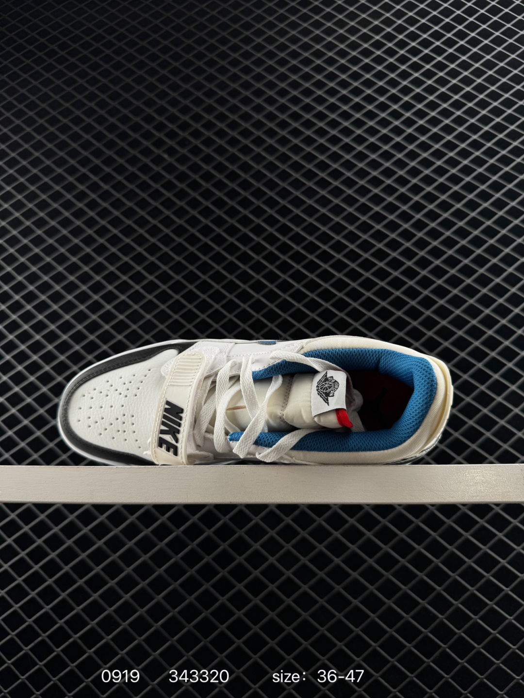 Air Jordan Legacy 312